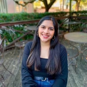 Meet your Posher, Meral